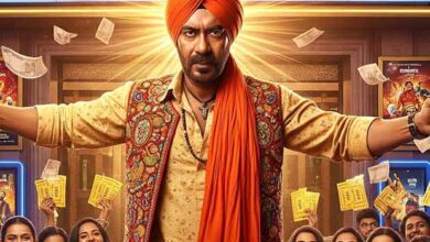 Son of Sardaar 2 explores new screen-sharing strategies amid competitive release week : Bollywood News