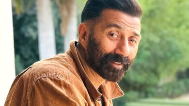 Sunny Deol to join forces with Excel Entertainment for big-budget action thriller: Report : Bollywood News