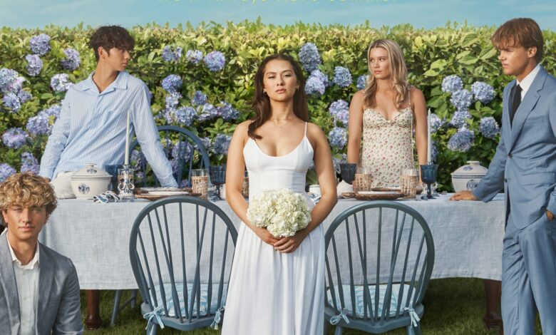 What Time Does ‘The Summer I Turned Pretty’ Season 3 Come Out? – Hollywood Life