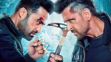 SCOOP: No War 2 event in Vijayawada on August 10; makers planning GRAND event in Hyderabad with Hrithik Roshan, Jr NTR : Bollywood News
