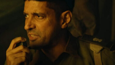 120 Bahadur teaser out: Farhan Akhtar leads a stirring saga of sacrifice and patriotism, watch : Bollywood News