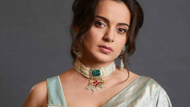 High Court rejects Kangana Ranaut’s pleas to quash defamation case over farmers’ protest : Bollywood News