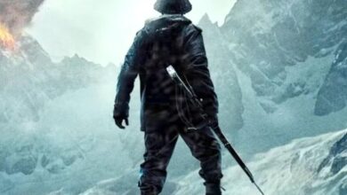 Excel Entertainment and Trigger Happy Studios gear up to unveil 120 Bahadur teaser Starring Farhan Akhtar on August 5 : Bollywood News