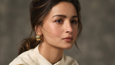 Alia Bhatt’s NCB campaign video faces online backlash : Bollywood News