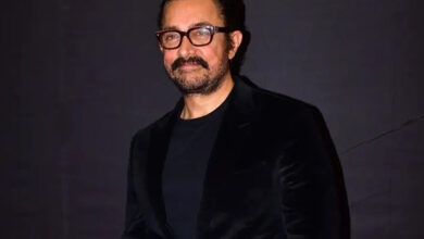 Aamir Khan reveals he didn’t charge a penny for Coolie; “Sharing the screen with Rajni sir is reward enough” : Bollywood News