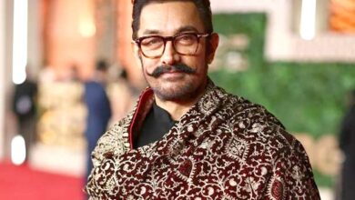 Aamir Khan leases four sea-facing apartments in Bandra at Rs 24.5 lakhs per month: Report : Bollywood News