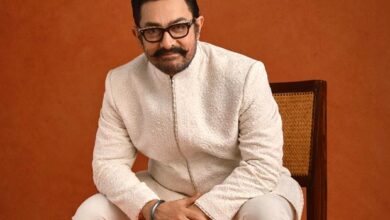EXCLUSIVE: Aamir Khan returns to Lagaan’s Kunariya village in Bhuj 25 years later for special screening of Sitaare Zameen Par : Bollywood News