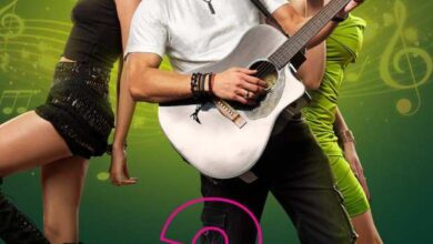 ANDAAZ 2 is embellished with great music but it suffers