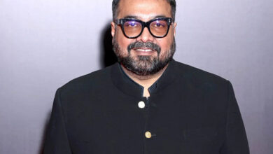 Anurag Kashyap slams AI-made Lord Hanuman film, calls out producers: “You should be in the gutter” : Bollywood News