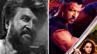 BREAKING: Coolie is Rajinikanth’s FIRST film in 36 years to be awarded an ‘A’ certificate by CBFC; will it affect its prospects in the Hindi speaking markets? : Bollywood News