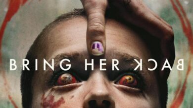 Bring Her Back (English)