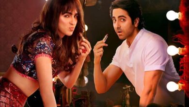 Bombay High Court dismisses copyright claim against Dream Girl 2; calls allegations ‘far-fetched’ : Bollywood News