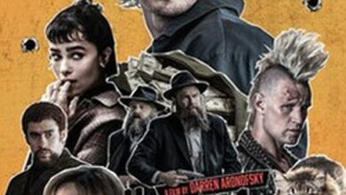 Caught Stealing (English)