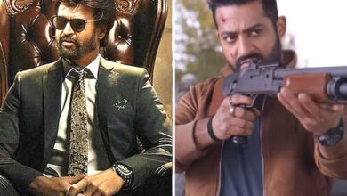Intense screen battle between Coolie and War 2 in Telugu states; NTR Jr. flexes his power against Rajinikanth : Bollywood News
