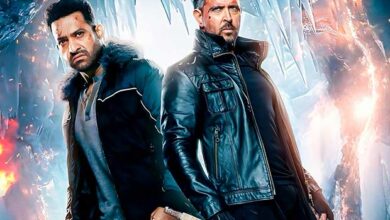 EXCLUSIVE: 28 scenes, 6.25 minutes – YRF’s post-censor cuts to War 2 REVEALED : Bollywood News