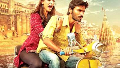 Raanjhanaa AI-ending row: Eros International counters criticism from Dhanush and Aanand L. Rai, reaffirms ownership of 2013 film : Bollywood News