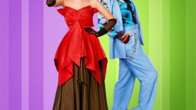 Freakier Friday (English)