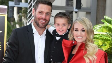 Facts About Her Children With Mike Fisher – Hollywood Life