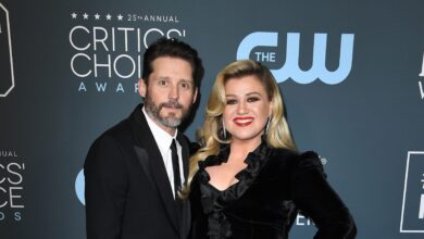 What Cancer Did He Have? – Hollywood Life