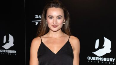 How the ‘Walking Dead’ Star Died – Hollywood Life