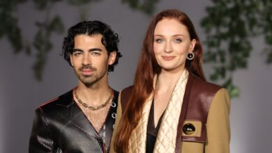 From Split to Now – Hollywood Life