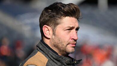 How Much Money Does the Former NFL Star Have? – Hollywood Life