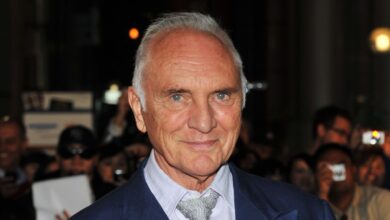 About the Late ‘Priscilla’ Star’s Death – Hollywood Life