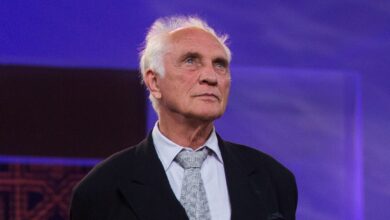Did Terence Stamp Have Children? What We Know About the Actor’s Family – Hollywood Life