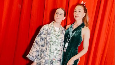 Who Is Robby Hoffman? 5 Things to Know About Gabby Windey’s Wife – Hollywood Life