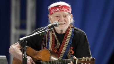 Find Out About His 8 Children – Hollywood Life