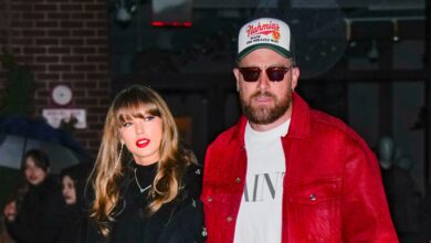Is Taylor Swift Engaged to Travis Kelce? Update Amid TS12 Announcement – Hollywood Life