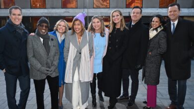 Who Is Currently Part of the Team? – Hollywood Life