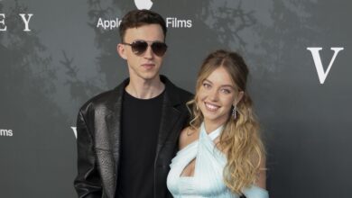 Who Is Trent Sweeney? Meet Sydney Sweeney’s Air Force Brother – Hollywood Life