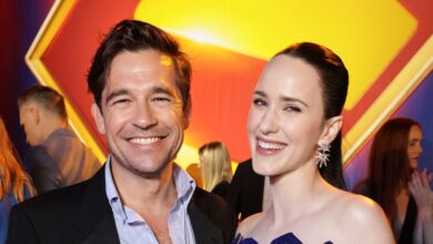 Everything To Know About Jason Ralph – Hollywood Life