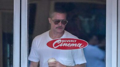 About the Cliff Booth Spinoff – Hollywood Life