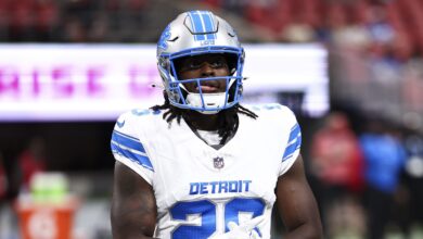 What Happened to Morice Norris? Latest Injury Update After Head Impact – Hollywood Life