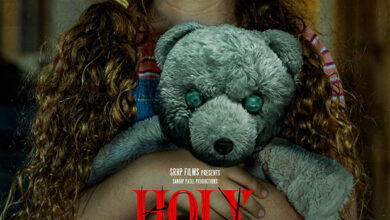 Holy Ghost (English) Movie: Review | Release Date (2025) | Songs | Music | Images | Official Trailers | Videos | Photos | News