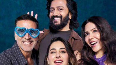 Housefull 5 OTT release: Akshay Kumar-led comedy murder mystery starts streaming on Prime Video : Bollywood News