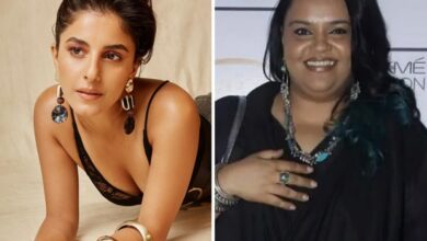 Isha Talwar recalls Shanoo Sharma’s “weird” audition request early in her career: “It shattered my confidence” : Bollywood News