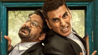 Jolly LLB 3 Teaser out now: Akshay Kumar and Arshad Warsi promises fun double dose of ‘Jolly’ in this hilarious courtroom chaos : Bollywood News
