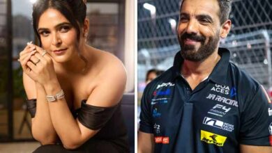 EXCLUSIVE: Madhurima Tuli speaks on starring opposite John Abraham in Tehran; says her character brings “calm to his chaos” : Bollywood News
