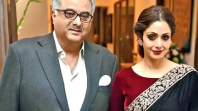 Madras HC steps in as Boney Kapoor battles fresh ownership claims over Sridevi’s 1988 ECR property : Bollywood News