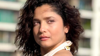 Ankita Lokhande appeals for help as house help’s daughter goes missing; seeks Mumbai Police’s urgent intervention : Bollywood News