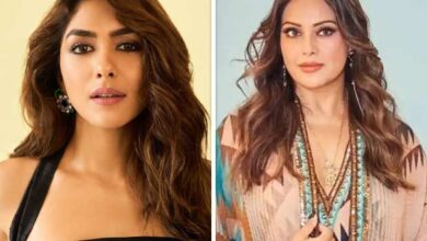 Mrunal Thakur issues heartfelt apology over resurfaced Bipasha Basu comment: “I truly wish I had chosen my words differently” : Bollywood News