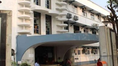 Mumbai’s Famous Studios to be demolished for a 69-Storey luxury tower marking the end of an era : Bollywood News