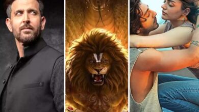 Hombale producer Chaluve Gowda CONFIRMS film with Hrithik Roshan; BREAKS silence on Mahavatar Narsimha’s impact on Saiyaara’s collections: “Intention was NOT to take away the success of other films” : Bollywood News