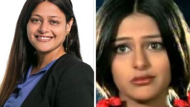 Papa Kehte Hain star Mayoori Kango is now leading Publicis Groupe in India : Bollywood News