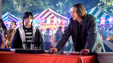 About the ‘Wednesday’ Alum Who Isn’t in Season 2 – Hollywood Life