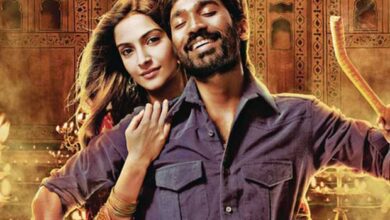 Raanjhanaa AI-ending row: Dhanush and Aanand L Rai Unite to take legal route, “We’re exploring legal options” : Bollywood News