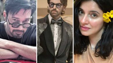 Rajniesh Duggall joins cast of Umesh Shukla’s Ek Chatur Naar with Neil Nitin Mukesh and Divya Khossla : Bollywood News